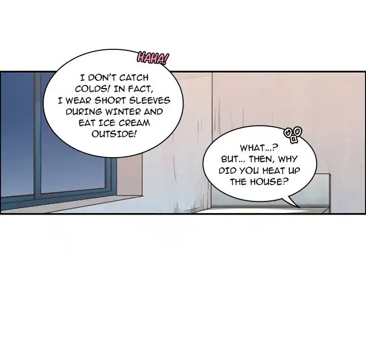 Go away, Mr.Demon Chapter 169