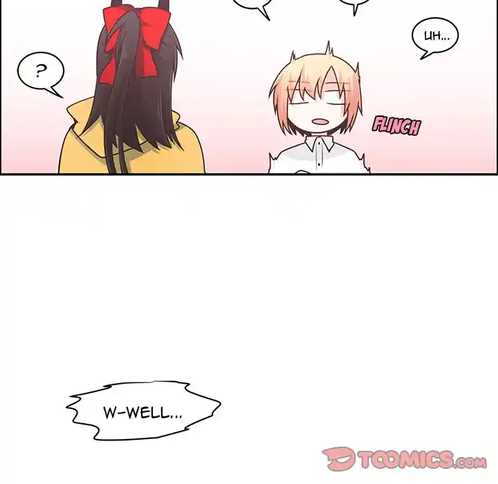 Go away, Mr.Demon Chapter 169