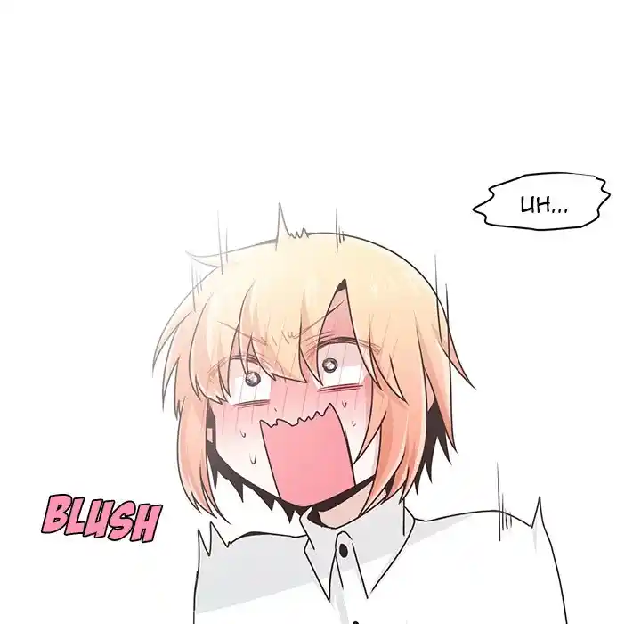 Go away, Mr.Demon Chapter 169