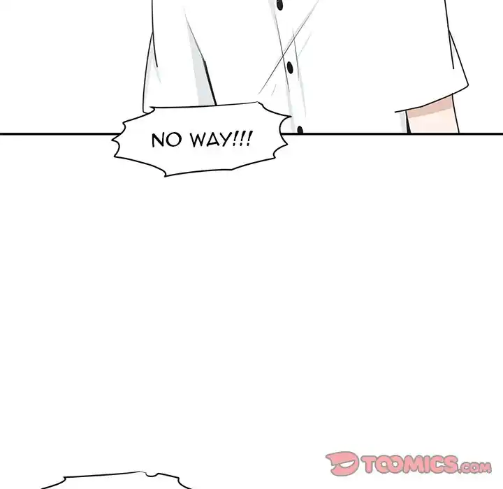 Go away, Mr.Demon Chapter 169