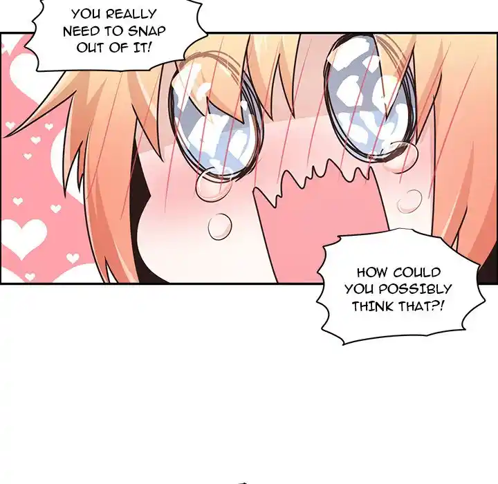 Go away, Mr.Demon Chapter 169