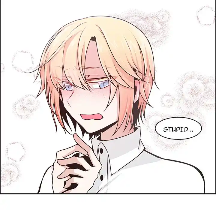 Go away, Mr.Demon Chapter 169