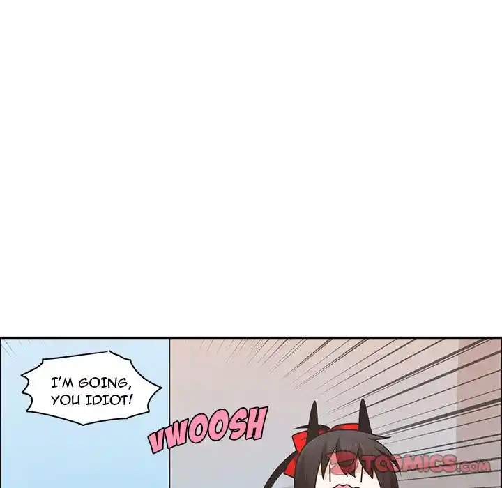 Go away, Mr.Demon Chapter 169