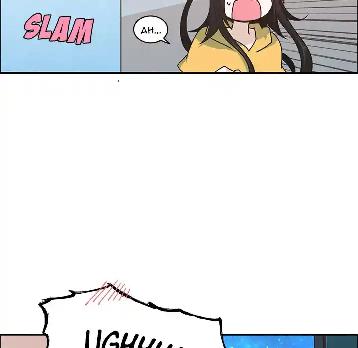 Go away, Mr.Demon Chapter 169