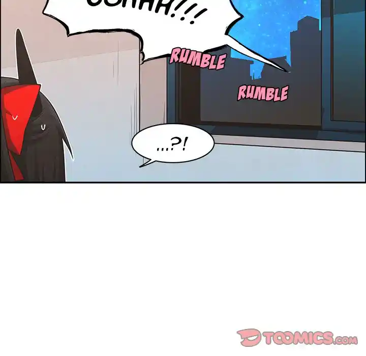 Go away, Mr.Demon Chapter 169