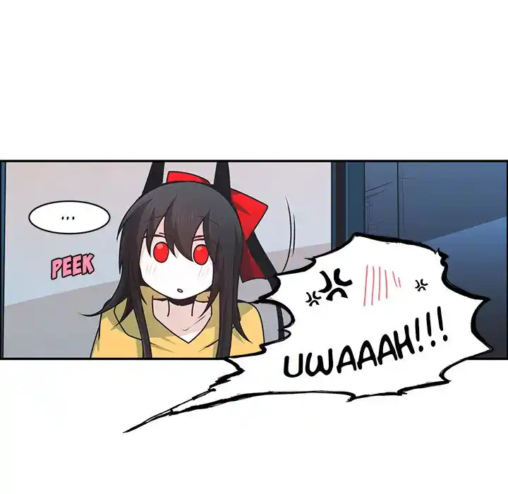 Go away, Mr.Demon Chapter 169