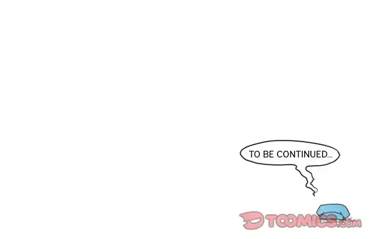 Go away, Mr.Demon Chapter 17