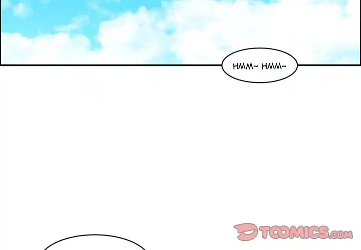 Go away, Mr.Demon Chapter 170