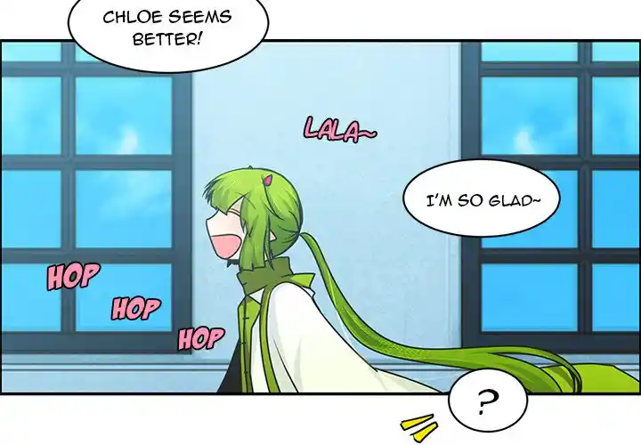 Go away, Mr.Demon Chapter 170