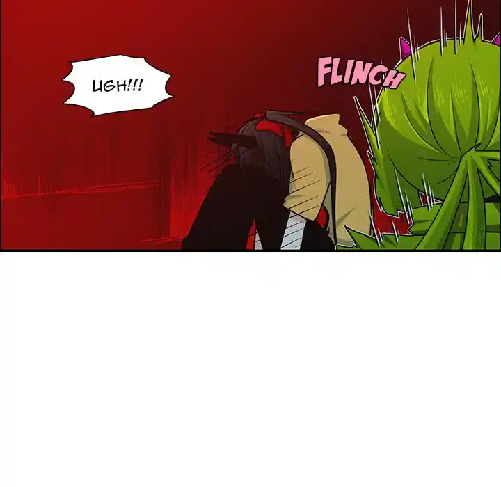 Go away, Mr.Demon Chapter 170