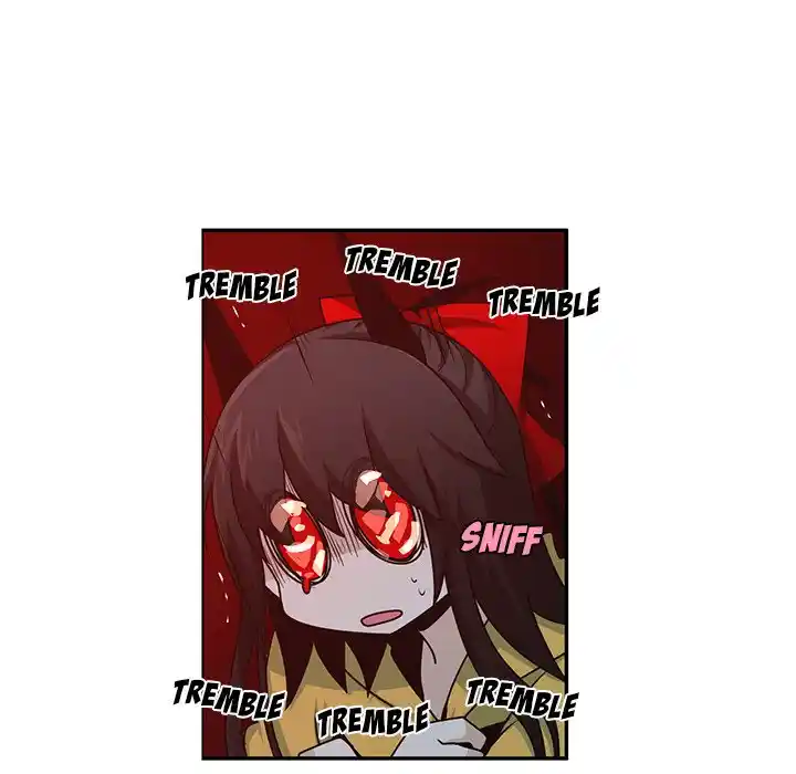 Go away, Mr.Demon Chapter 170