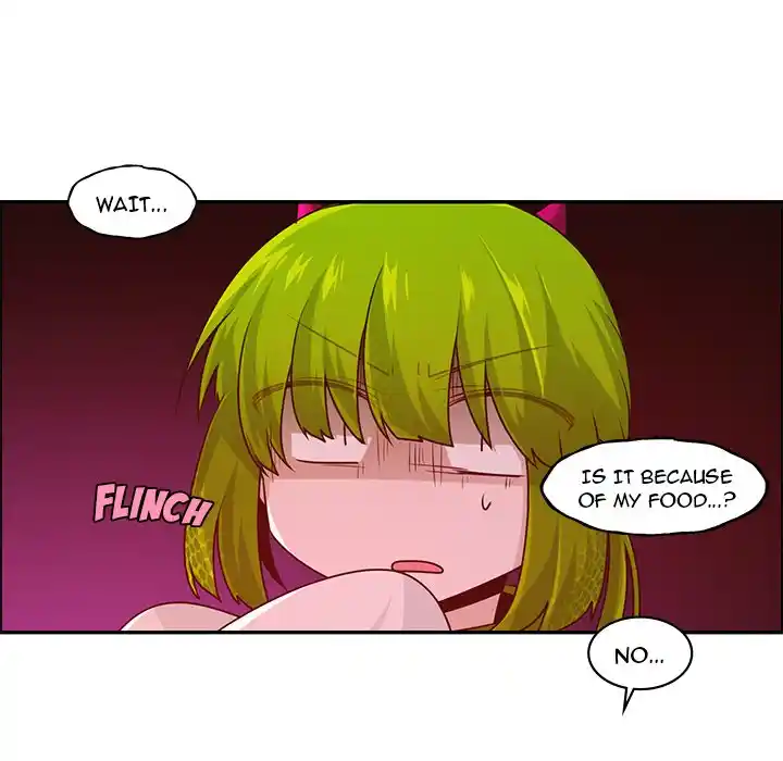 Go away, Mr.Demon Chapter 170