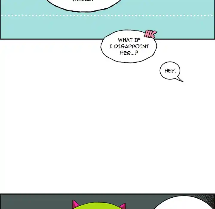 Go away, Mr.Demon Chapter 170