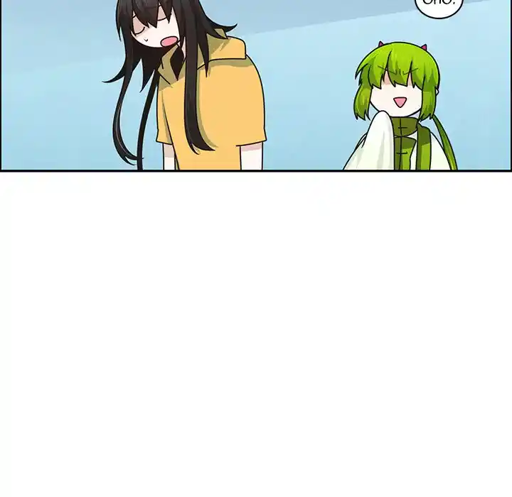 Go away, Mr.Demon Chapter 170