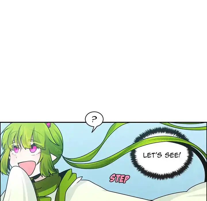 Go away, Mr.Demon Chapter 170