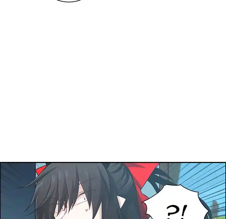 Go away, Mr.Demon Chapter 170