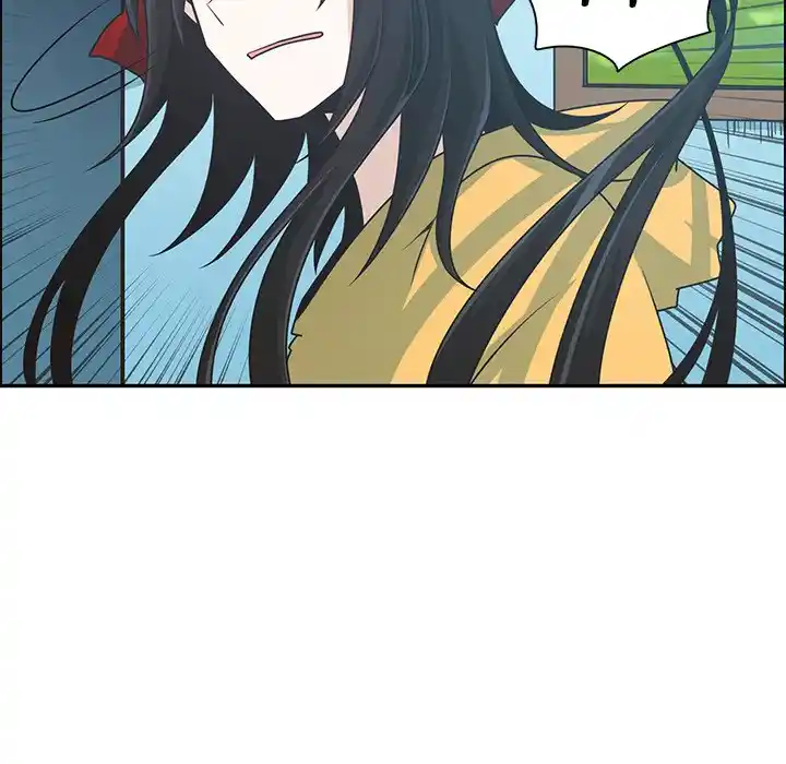 Go away, Mr.Demon Chapter 170