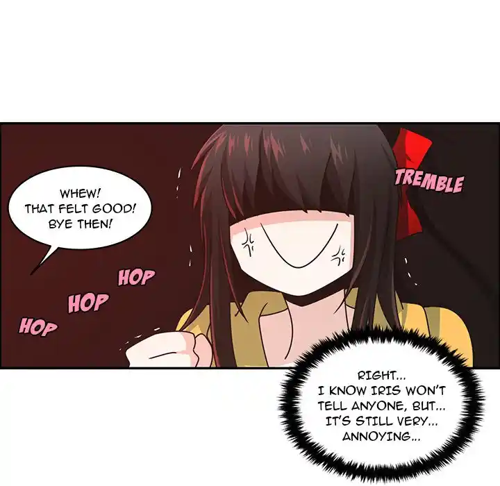 Go away, Mr.Demon Chapter 170