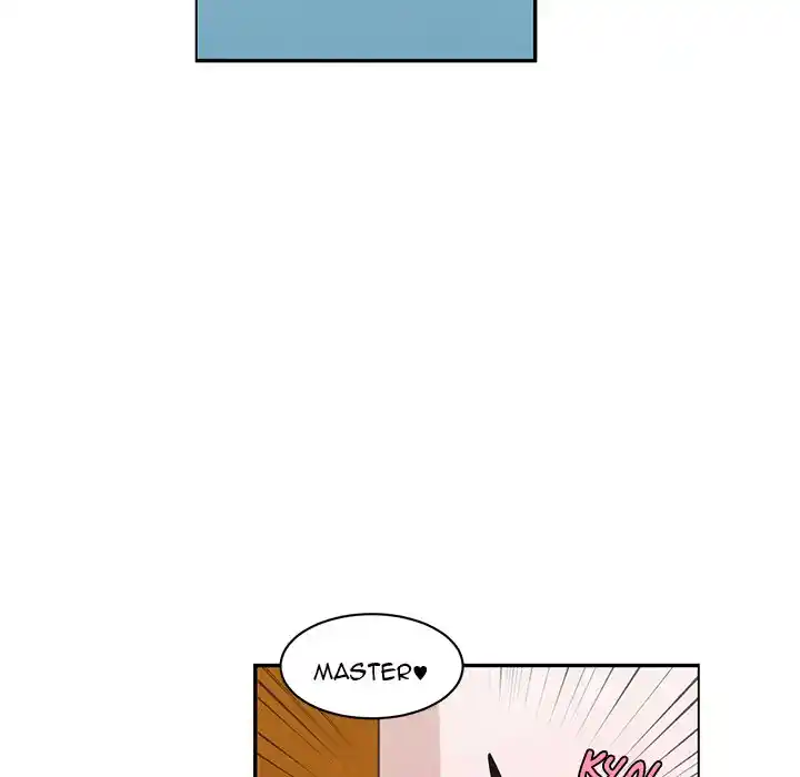 Go away, Mr.Demon Chapter 170