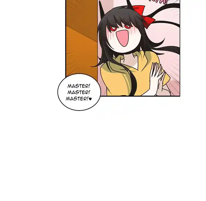 Go away, Mr.Demon Chapter 170