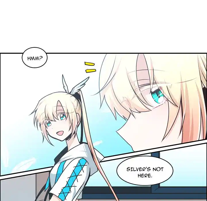 Go away, Mr.Demon Chapter 170