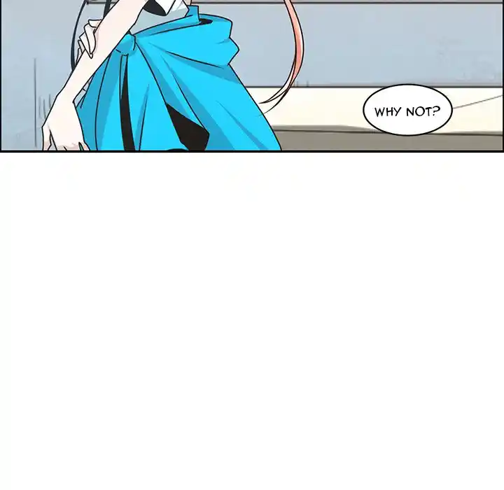 Go away, Mr.Demon Chapter 170