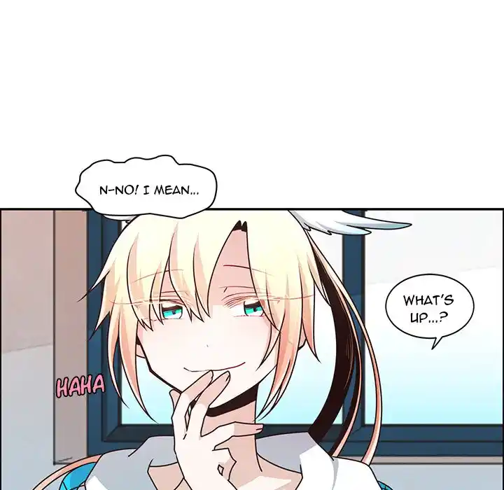 Go away, Mr.Demon Chapter 170