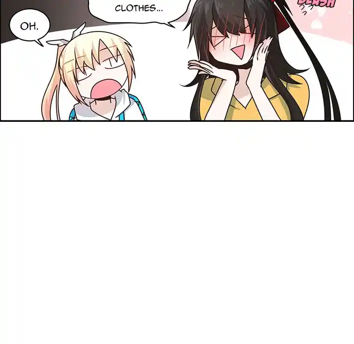 Go away, Mr.Demon Chapter 170