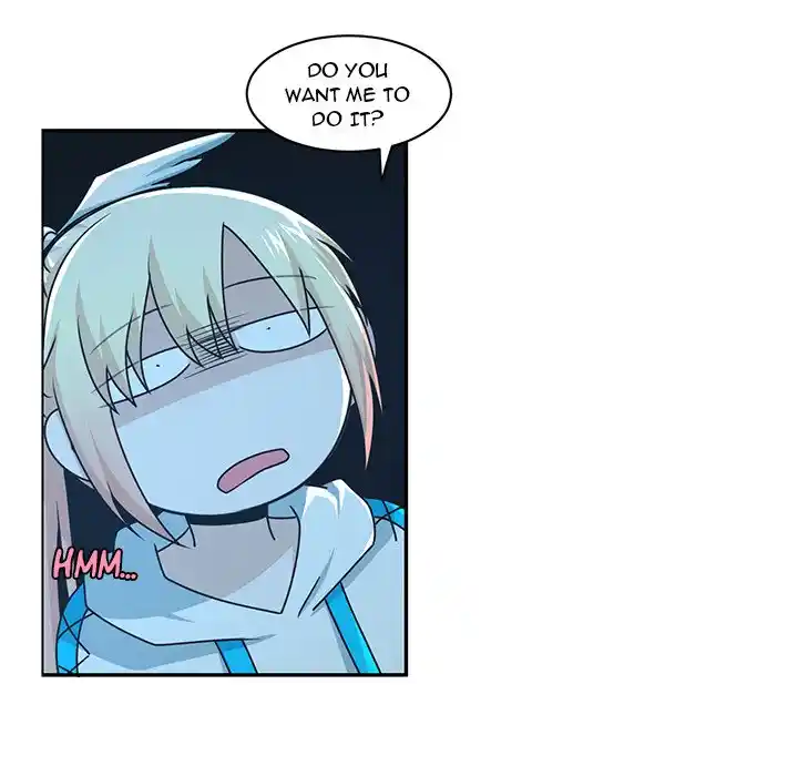 Go away, Mr.Demon Chapter 170