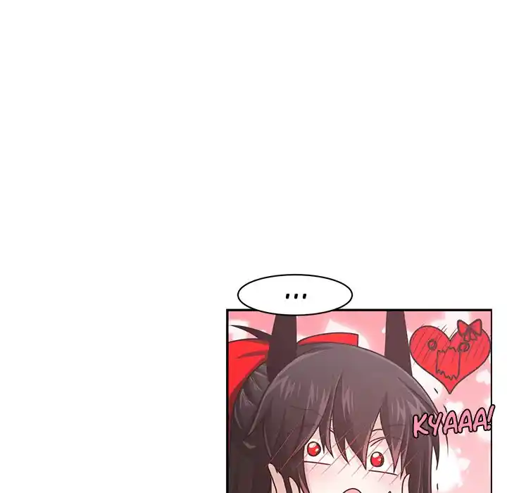 Go away, Mr.Demon Chapter 170