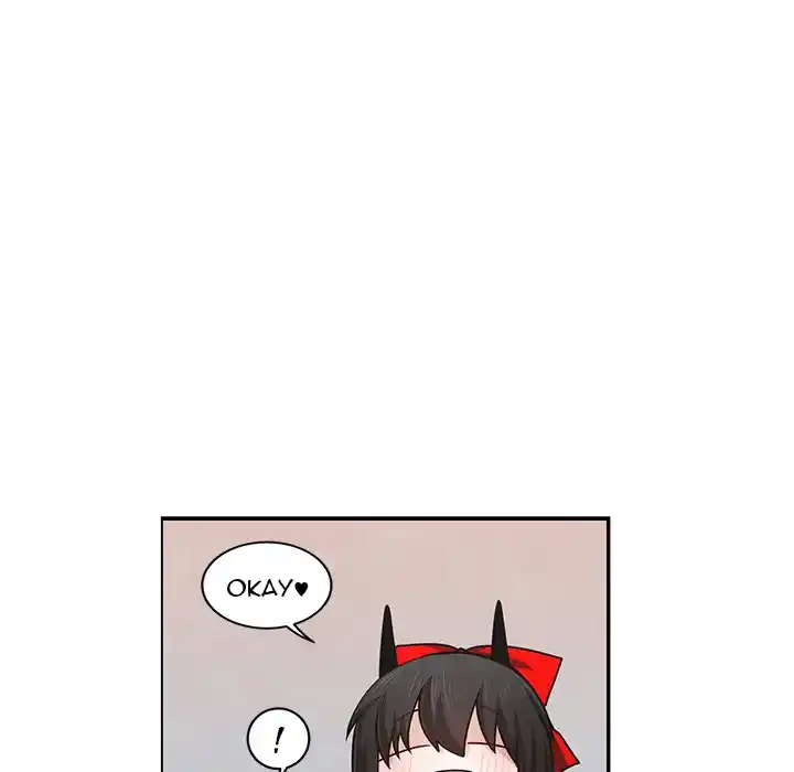 Go away, Mr.Demon Chapter 170