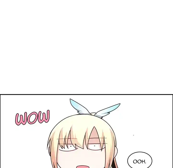 Go away, Mr.Demon Chapter 170