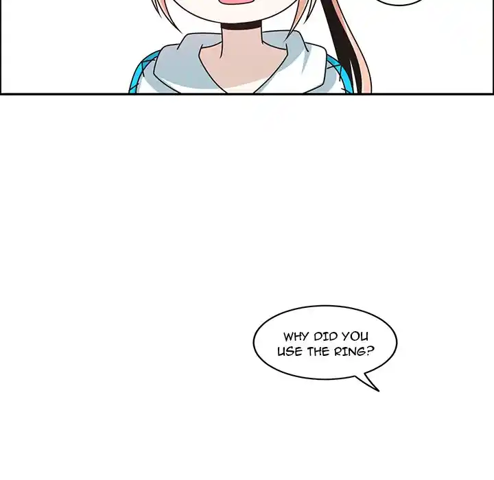 Go away, Mr.Demon Chapter 170