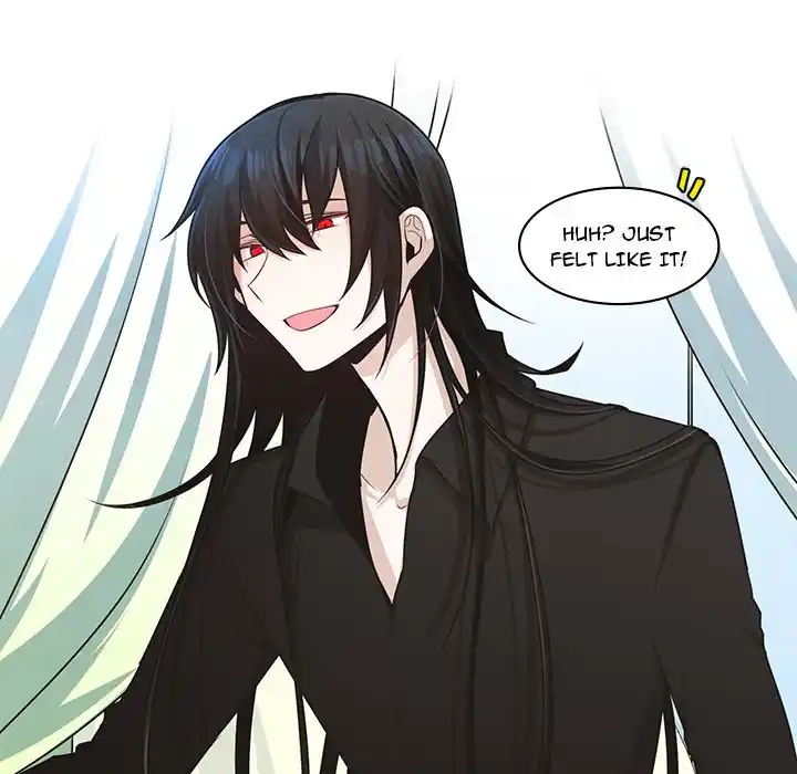 Go away, Mr.Demon Chapter 170