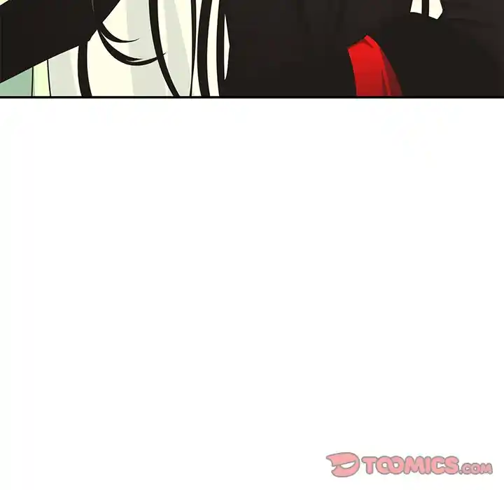 Go away, Mr.Demon Chapter 170