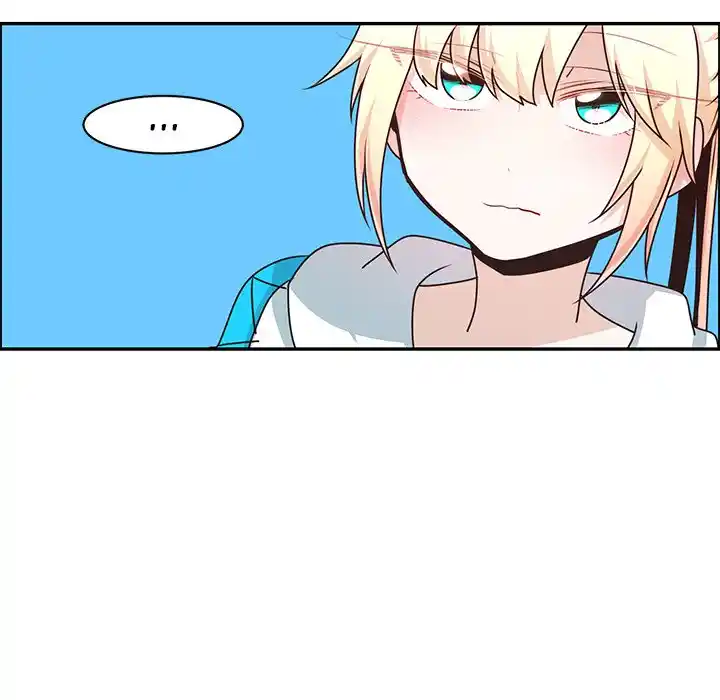 Go away, Mr.Demon Chapter 170