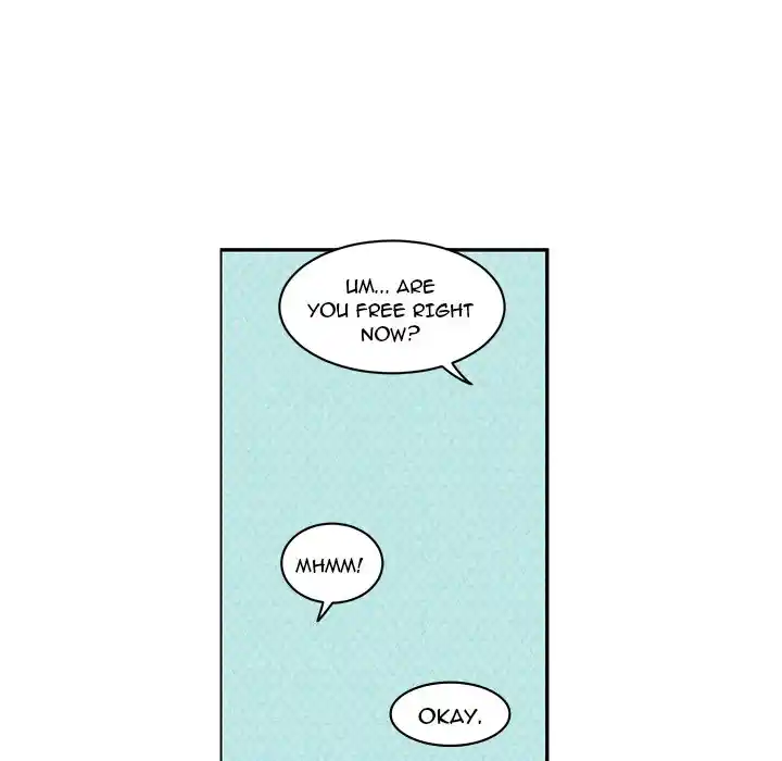 Go away, Mr.Demon Chapter 170