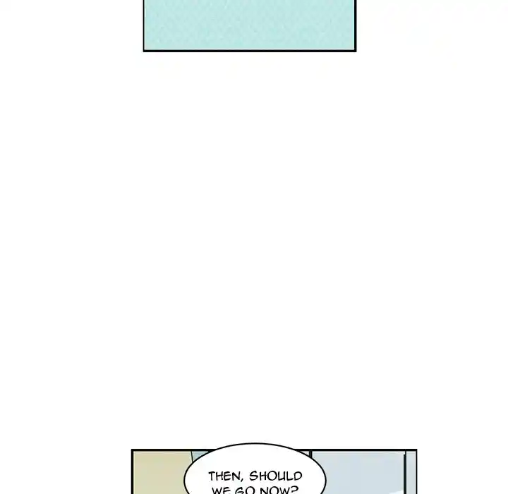 Go away, Mr.Demon Chapter 170