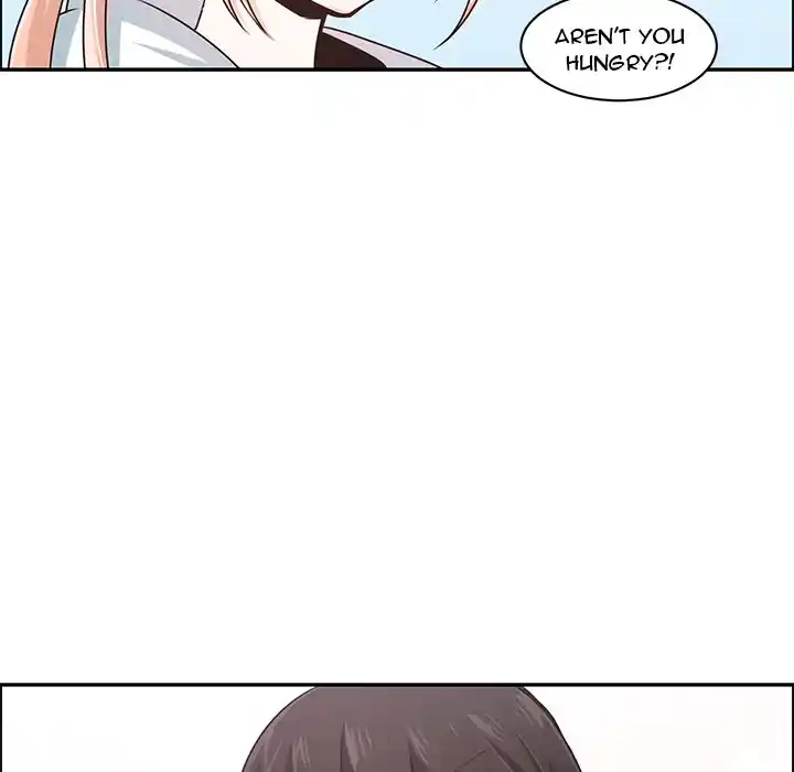 Go away, Mr.Demon Chapter 170