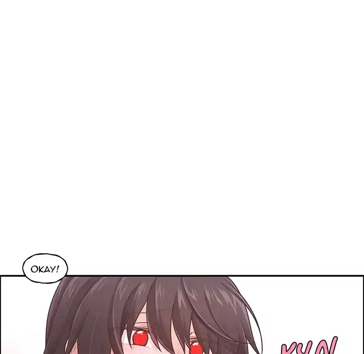 Go away, Mr.Demon Chapter 170