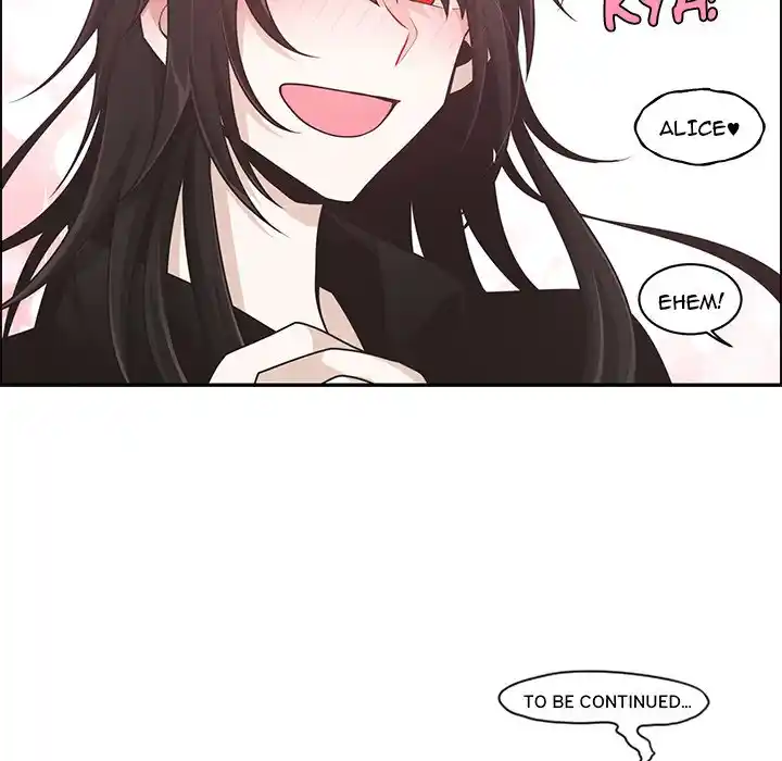 Go away, Mr.Demon Chapter 170