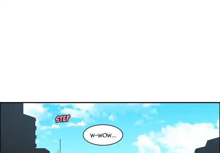 Go away, Mr.Demon Chapter 171