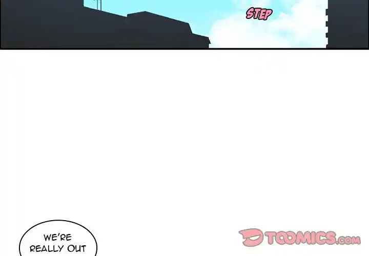 Go away, Mr.Demon Chapter 171