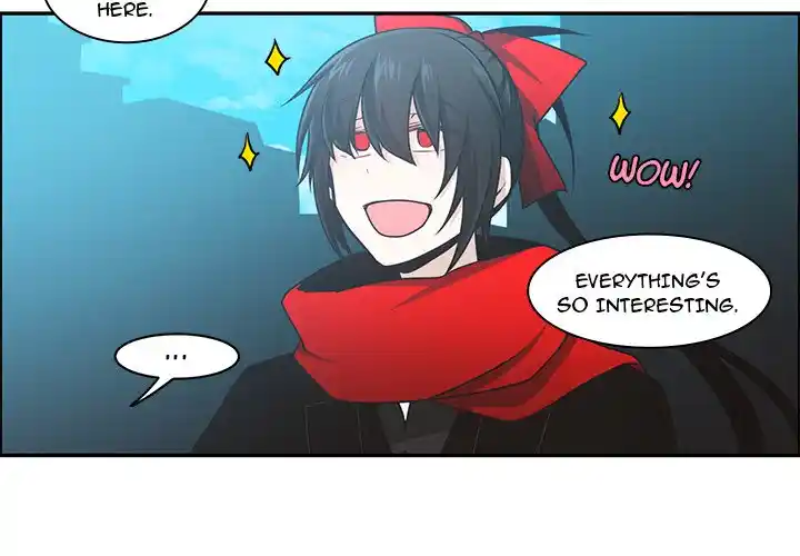 Go away, Mr.Demon Chapter 171