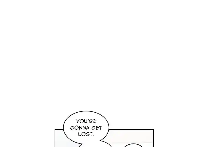 Go away, Mr.Demon Chapter 171