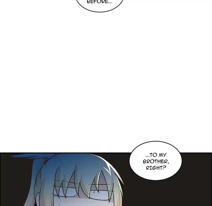 Go away, Mr.Demon Chapter 171