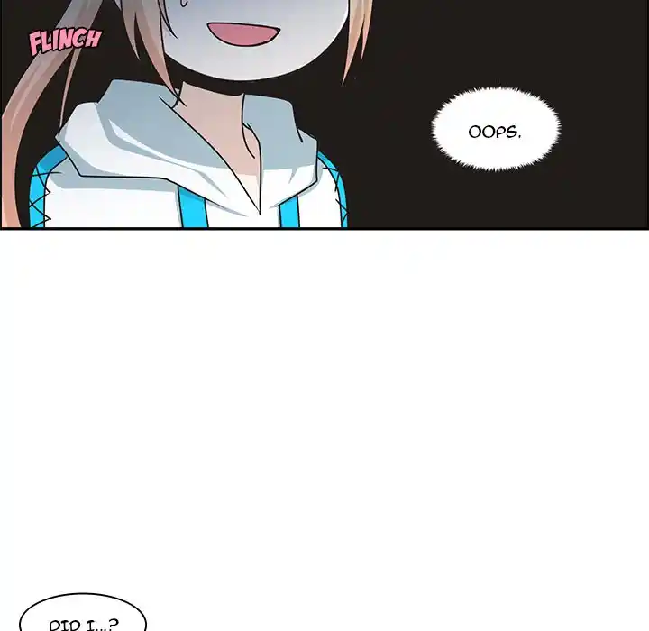 Go away, Mr.Demon Chapter 171