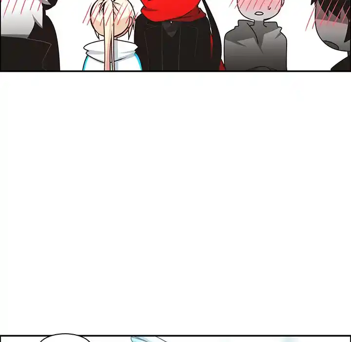 Go away, Mr.Demon Chapter 171