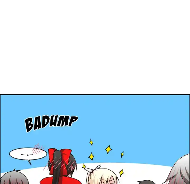 Go away, Mr.Demon Chapter 171