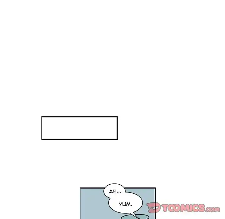 Go away, Mr.Demon Chapter 171